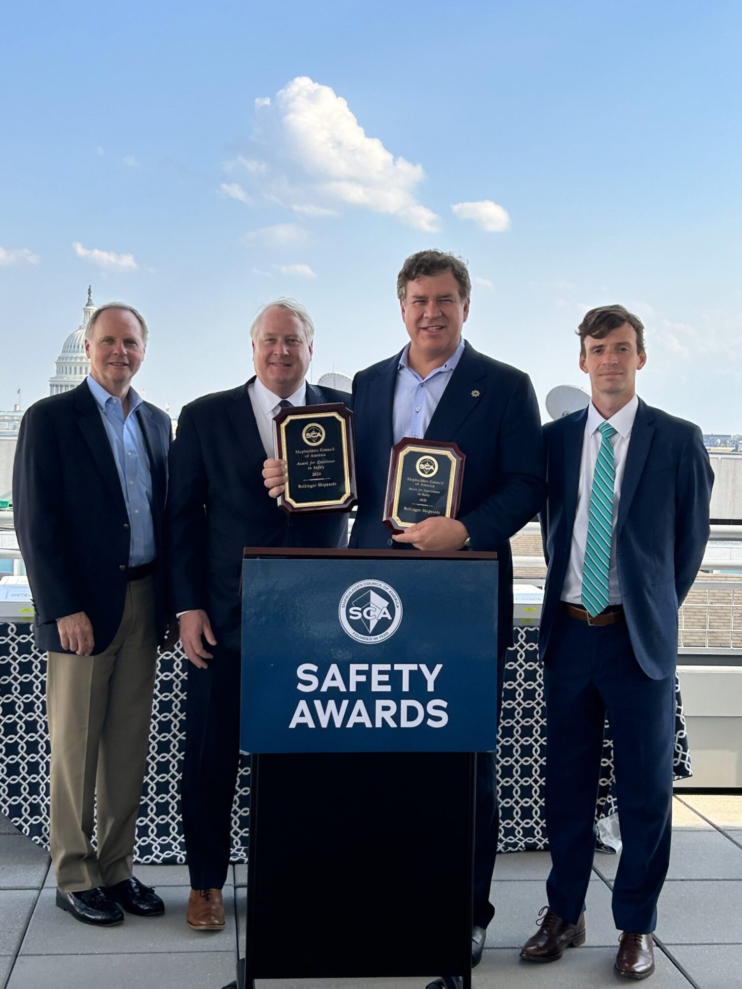 News Bollinger Shipyards Latest News and Updates